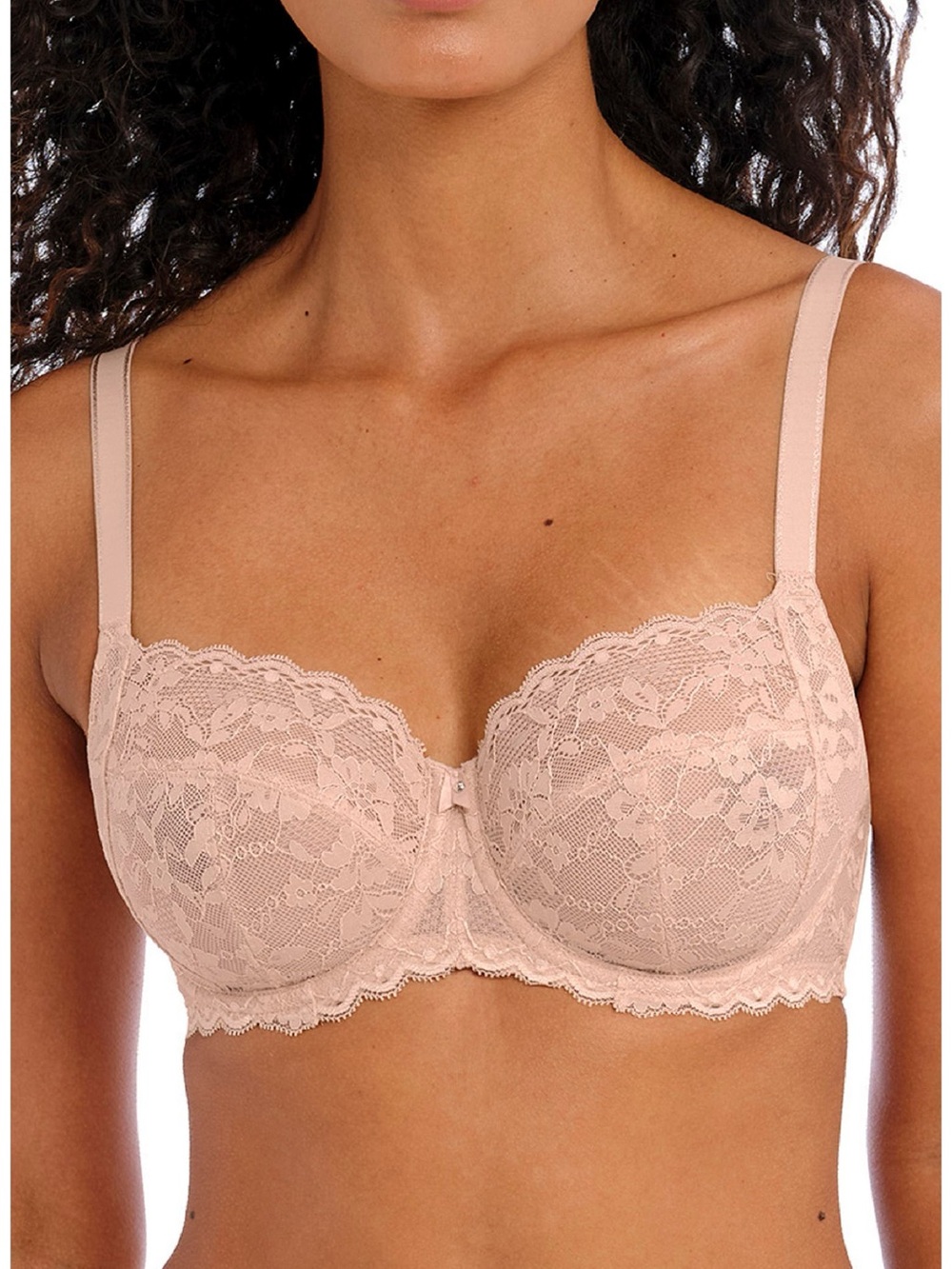 Freya‎ Offbeat Underwire Side Support Bra